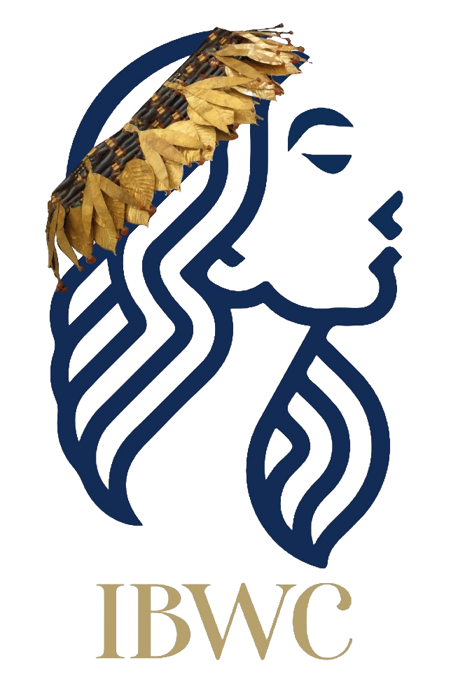 IBWC Logo